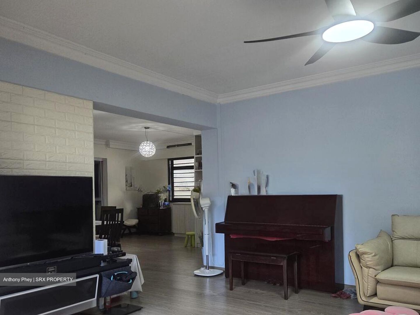 Blk 135 Rivervale Plains (Sengkang), HDB Executive #509103891